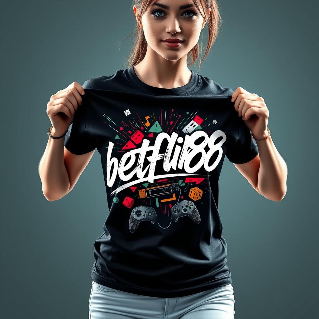 Women's Gaming Culture Premium T-Shirt